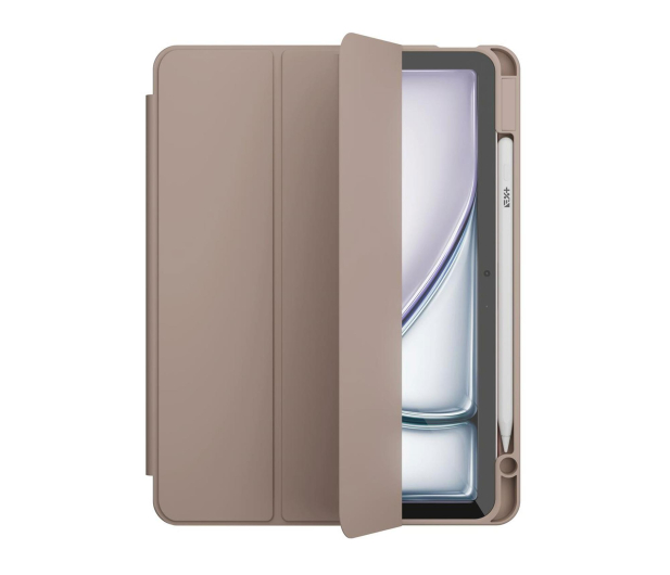 NEXT ONE Etui Rollercase iPad Air M2 11" pink - 1318694 - zdjęcie 3